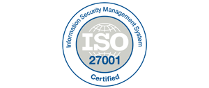 ISO 270001